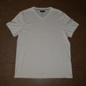 Mens Alfani T Shirt Size Large